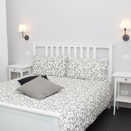 דירות נאפולי Residenza Spinelli מראה חיצוני תמונה