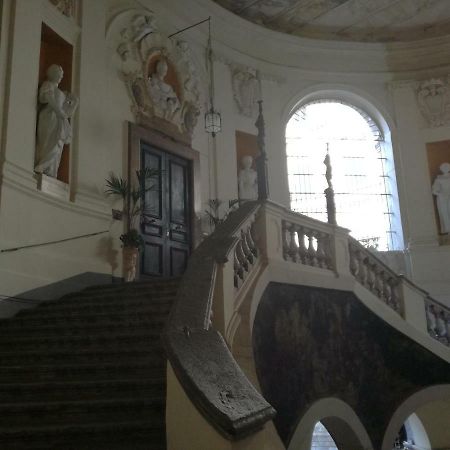 דירות נאפולי Residenza Spinelli מראה חיצוני תמונה