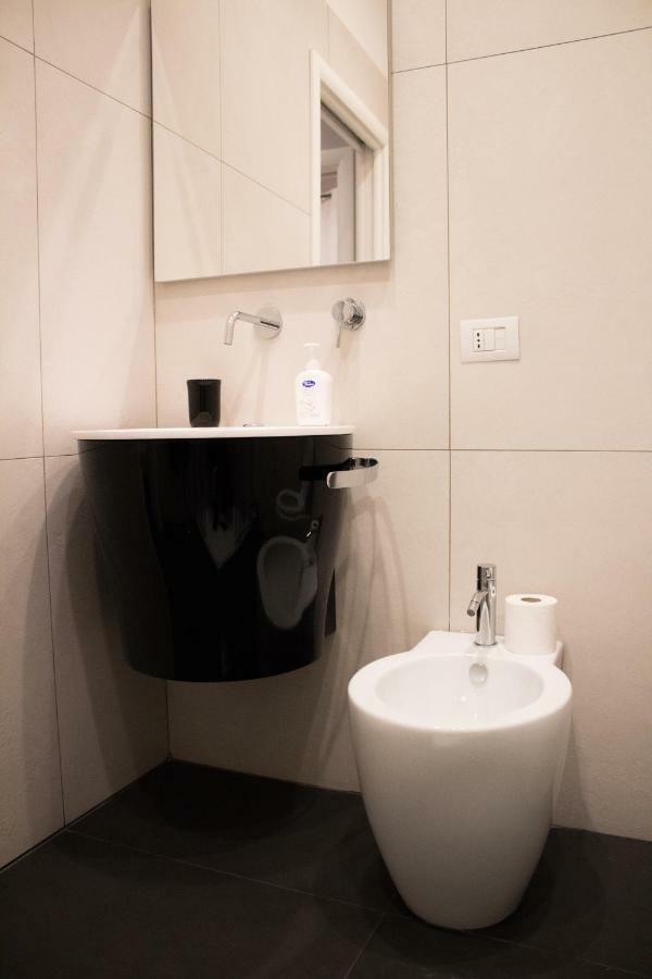 דירות נאפולי Residenza Spinelli מראה חיצוני תמונה